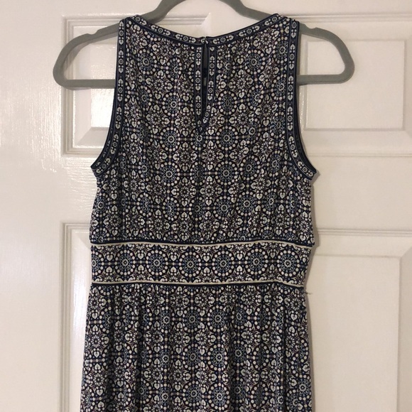 Pattern Maxi - Picture 3 of 5